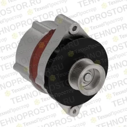 Генератор переменн. тока, Alternator, Isolated Ground 28v 50a RE540413 