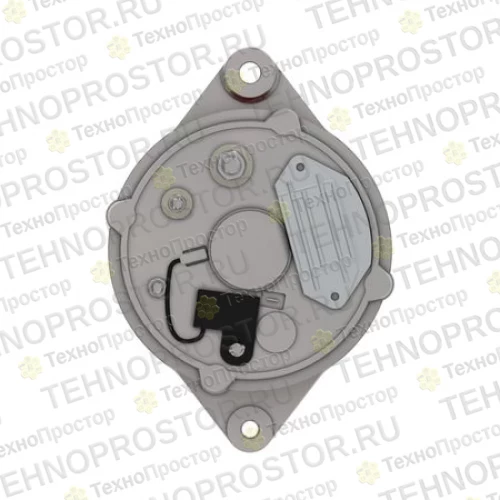 Генератор переменн. тока, Alternator, Isolated Ground 28v 50a RE540413 