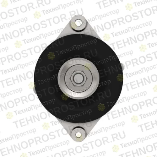 Генератор переменн. тока, Alternator, Isolated Ground 28v 50a RE540413 