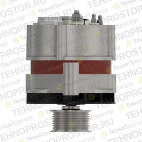 Генератор переменн. тока, Alternator, Isolated Ground 28v 50a RE540413 