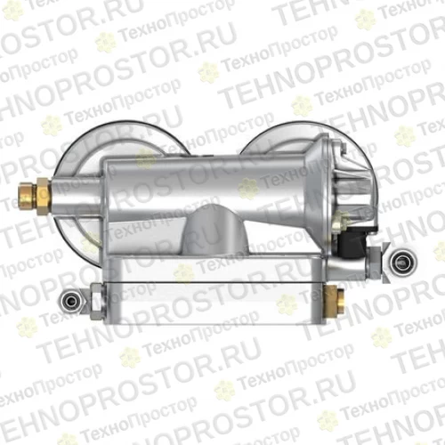 Корпус фильтра, Filter Head, W/ Electronic Priming RE541393 