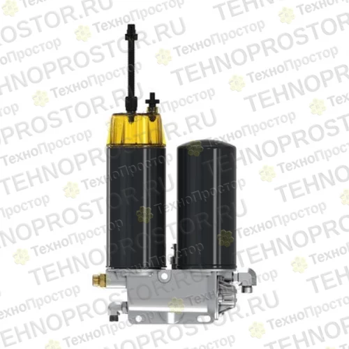 Корпус фильтра, Filter Head, W/ Electronic Priming RE541393 