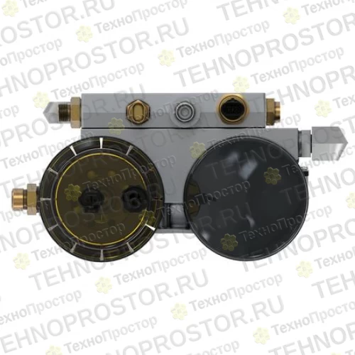 Корпус фильтра, Filter Head, W/ Electronic Priming RE541393 