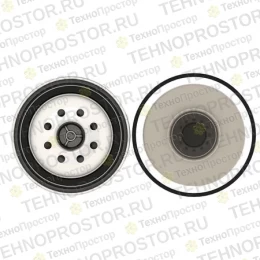 Комплект фильтра, Filter Kit,primary And Final Filter RE541746