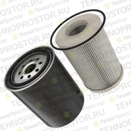 Комплект фильтра, Filter Kit,primary And Final Filter RE541746