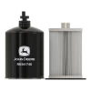 Комплект фильтра, Filter Kit,primary And Final Filter RE541746 