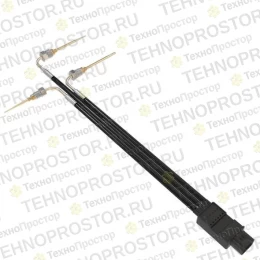 Датчик температуры, Temperature Sensor, Exhaust Gas #3 RE542439 