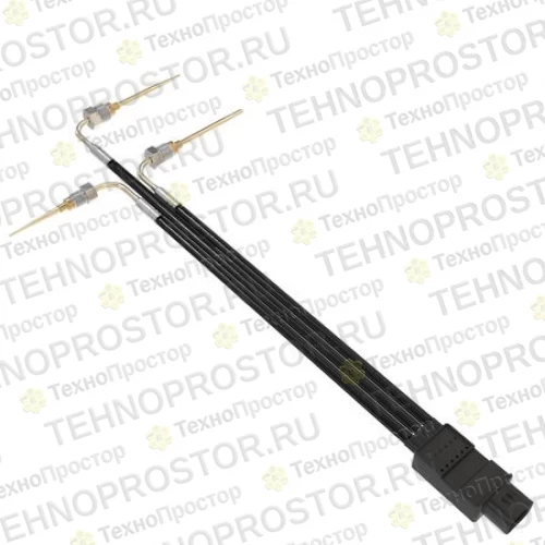 Датчик температуры, Temperature Sensor, Exhaust Gas #3 RE542439 