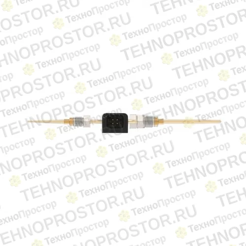 Датчик температуры, Temperature Sensor, Exhaust Gas #3 RE542439 
