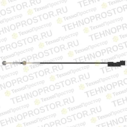 Датчик температуры, Temperature Sensor, Exhaust Gas #3 RE542439