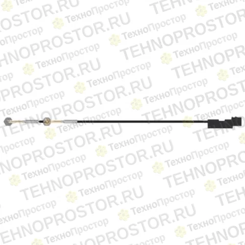 Датчик температуры, Temperature Sensor, Exhaust Gas #3 RE542439 