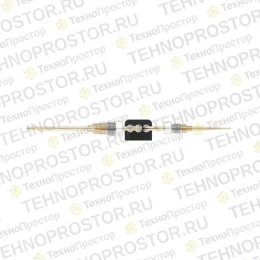 Датчик температуры, Temperature Sensor, Exhaust Gas #3 RE542439