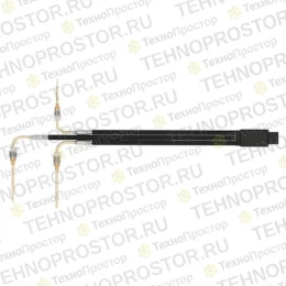 Датчик температуры, Temperature Sensor, Exhaust Gas #3 RE542439