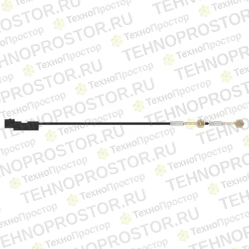 Датчик температуры, Temperature Sensor, Exhaust Gas #5 RE542440 