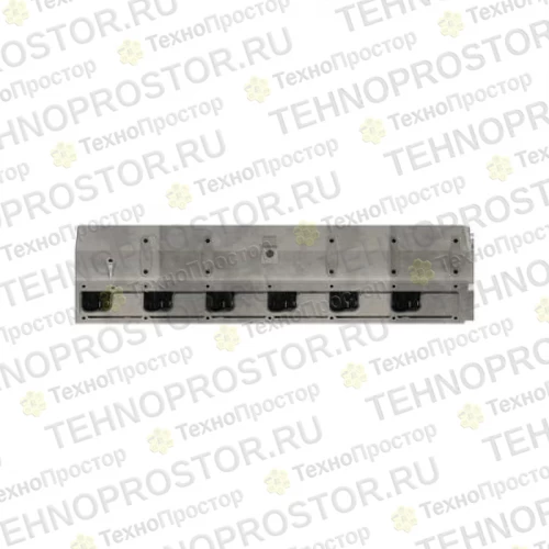 Головка блока цилиндров, Cylinder Head, Assembly (service) RE542748 