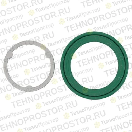Комплект уплотнений, Seal Kit,crankshaft RE543639 