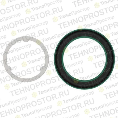 Комплект уплотнений, Seal Kit,crankshaft RE543639 