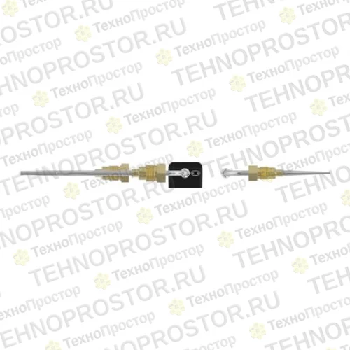 Датчик температуры, Temperature Sensor, Exhaust Gas #8 RE545199 