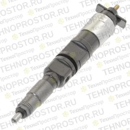 Впрыскивающие форсунки, Injection Nozzle, G3 Injector, 6x1 RE545562 
