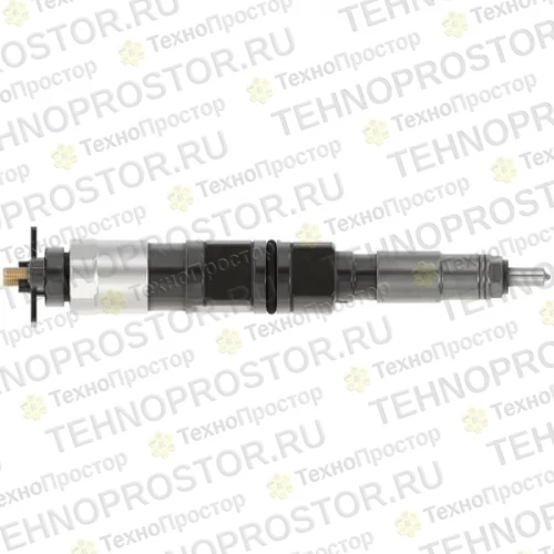 Впрыскивающие форсунки, Injection Nozzle, G3 Injector, 6x1 RE545562 