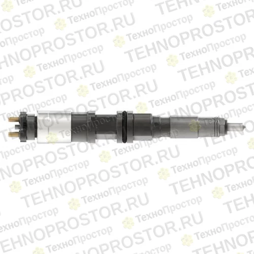 Впрыскивающие форсунки, Injection Nozzle, G3 Injector, 6x1 RE545562 