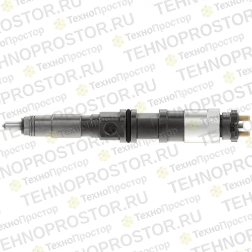 Впрыскивающие форсунки, Injection Nozzle, G3 Injector, 6x1 RE545562 