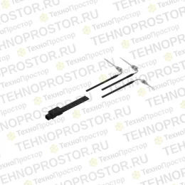 Датчик температуры, Temperature Sensor, Exhaust Gas #9 RE545705 