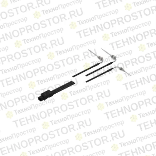 Датчик температуры, Temperature Sensor, Exhaust Gas #9 RE545705 
