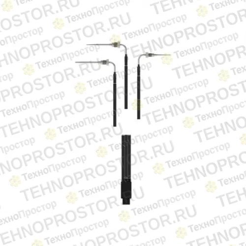 Датчик температуры, Temperature Sensor, Exhaust Gas #9 RE545705 