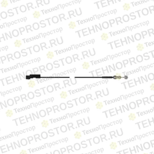 Датчик температуры, Temperature Sensor, Exhaust Gas #9 RE545705 