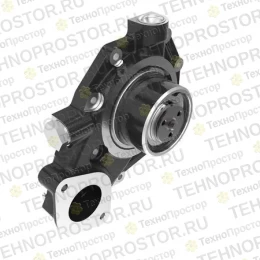 Водяной насос, Water Pump, Assembly High Flow RE546918 
