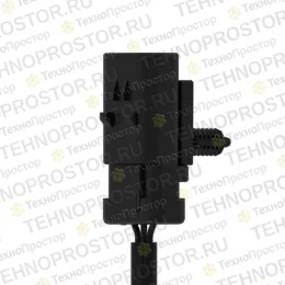 Датчик давления, Exhaust Pigtail RE546986 