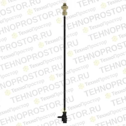 Датчик давления, Exhaust Pigtail RE546986 