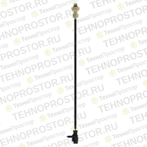 Датчик давления, Exhaust Pigtail RE546986 