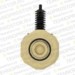 Датчик давления, Exhaust Pigtail RE546986 