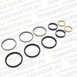 Комплект уплотнений, Seal Kit, Oil RE54761 