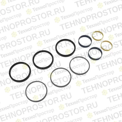 Комплект уплотнений, Seal Kit, Oil RE54761 
