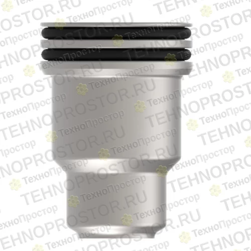 Гильза, Sleeve, O-ring Assembly RE548489 