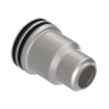 Гильза, Sleeve, O-ring Assembly RE548489