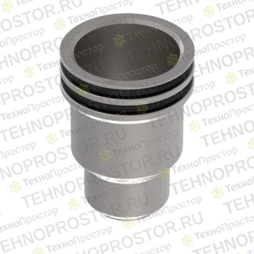 Гильза, Sleeve, O-ring Assembly RE548489 