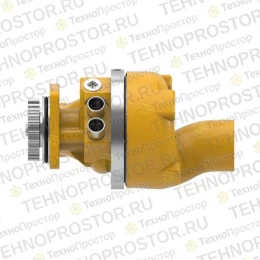 Водяной насос, Water Pump, Assembly RE549117 