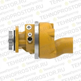 Водяной насос, Water Pump, Assembly RE549153 