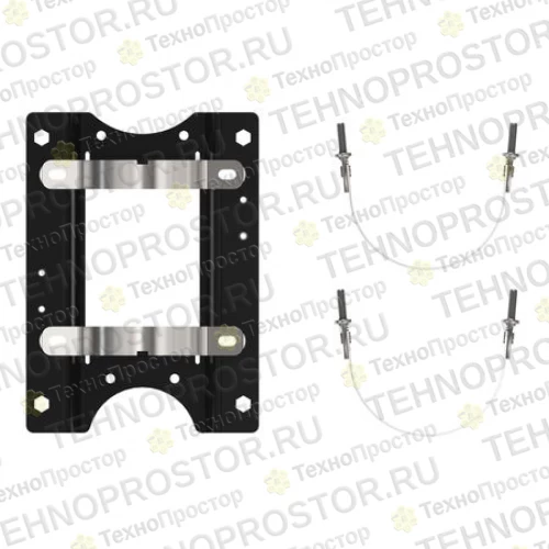 Комплект кронштейна, Bracket Kit, 9300-mounting And Isol RE549388 