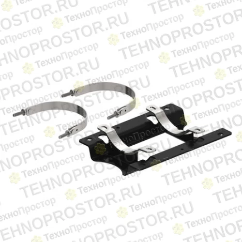 Комплект кронштейна, Bracket Kit, 9300-mounting And Isol RE549388 