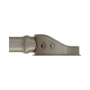 Выхлопная труба, Exhaust Pipe, Size 2 (radial Outlet RE549531 