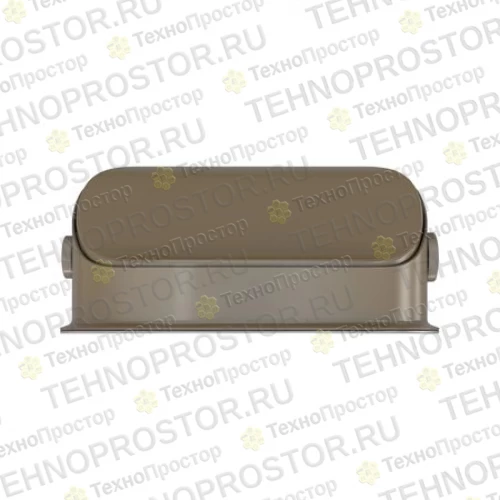 Выхлопная труба, Exhaust Pipe, Size 2 (radial Outlet RE549531 