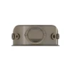 Выхлопная труба, Exhaust Pipe, Size 2 (radial Outlet RE549531 