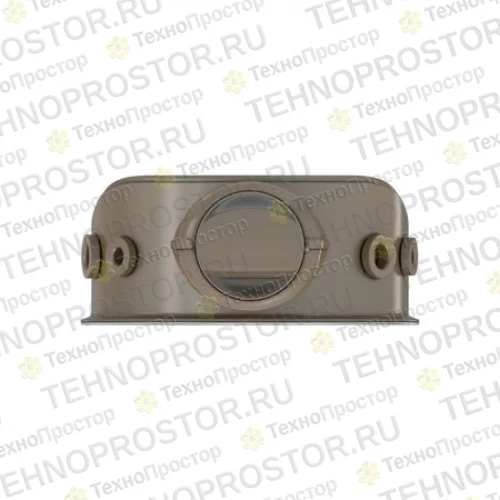 Выхлопная труба, Exhaust Pipe, Size 2 (radial Outlet RE549531 
