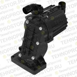Выпускное отверстие, Vent, Open Crank Case Ventilation RE550022 
