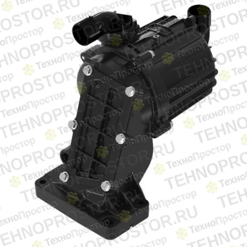 Выпускное отверстие, Vent, Open Crank Case Ventilation RE550022 